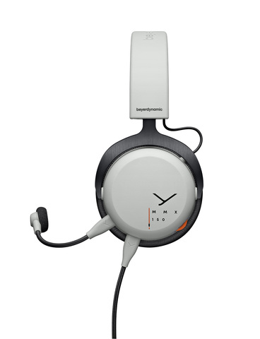 beyerdynamic MMX 150 grey 32 Ohm