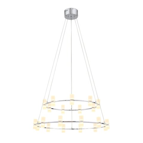 Люстра подвесная ST Luce Cilindro SL799.103.21