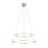 Люстра подвесная ST Luce Cilindro SL799.103.21