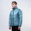 Куртка Molotov Puffer W22/23 Aqua