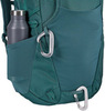 Картинка рюкзак городской Thule EnRoute Backpack 26L (2023) Mallard Green - 6