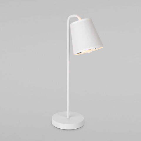 Настольная лампа Montero 01134/1 белый
