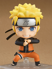 Nendoroid Naruto Shippuden – Naruto Uzumaki