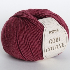 Пряжа Seam Gobi Cotone (07)