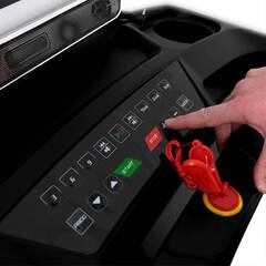 Беговая дорожка EveryFit 75005