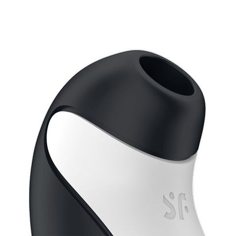 Satisfyer Orca Вакуумно-волновой вибростимулятор