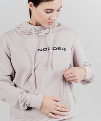 толстовка NORDSKI Outfit Beige NSW912715
