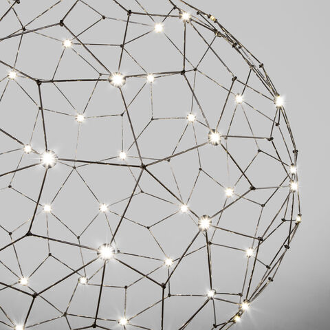 Подвесной светодиодный светильник Bogate's Alioth 453/1