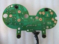 Плата Приборной панели Honda x4