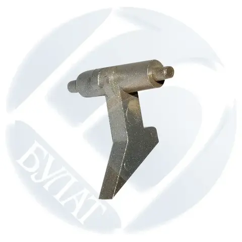 Лапки отделения бумаги верхние БУЛАТ 2A820530 (упак. 4 шт.) для Kyocera FS-2020, 3920, 4020, 1300, 1320