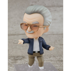 Фигурка Nendoroid: Stan Lee (2012)