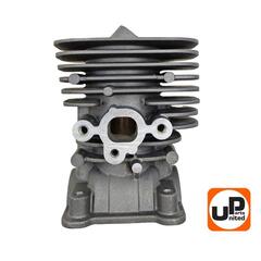Поршневая группа UNITED PARTS для HUSQVARNA 128R 5450080-83