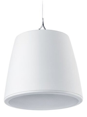 Electro-Voice EVID-P6.2W подвесная сателлитная система 6', 75W, белая. Цена за ШТУКУ!!!