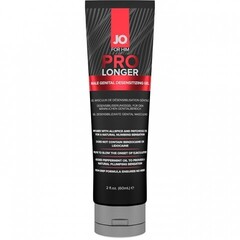 Гель-пролонгатор умеренного действия для мужчин / JO Prolonger Gel 2oz – 60 мл.