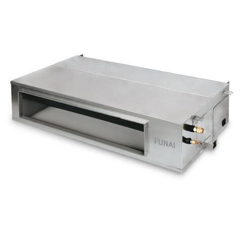 Сплит-система канального типа Funai LAC-DR105HP.D01/S / LAC-DR105HP.01/U Dragon