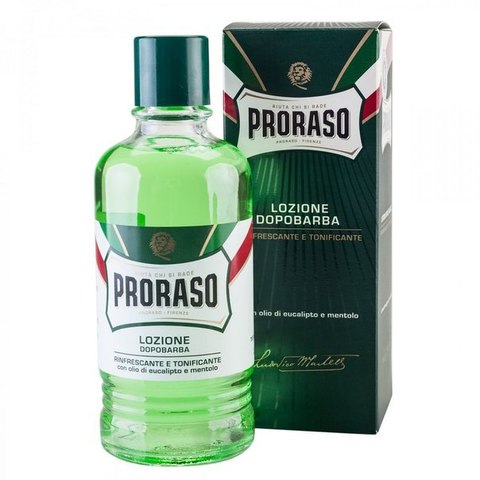 Лосьон после бритья Proraso Эвкалипт