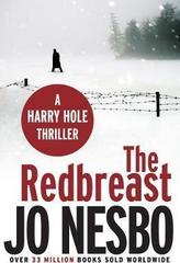 The Redbreast : Harry Hole 3