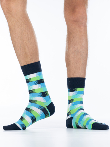 Мужские носки MSL 017 Giulia for Men