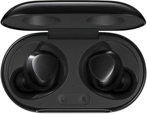 Наушники Samsung Galaxy Buds+ Black (Черные)