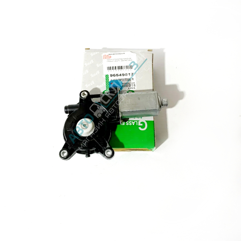 МОТОР СТЕКЛОПОД ПЕРЕДНИЙ ПРАВЫЙ LACETTI, GENTRA GROG