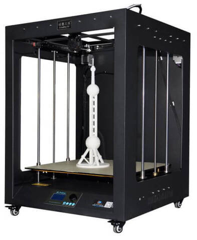 3D-принтер Creality CR-5060