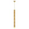 Подвесной светильник Lussole Bamboo LSP-8563-5