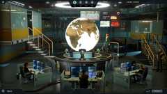 Quarantine (для ПК, цифровой код доступа)