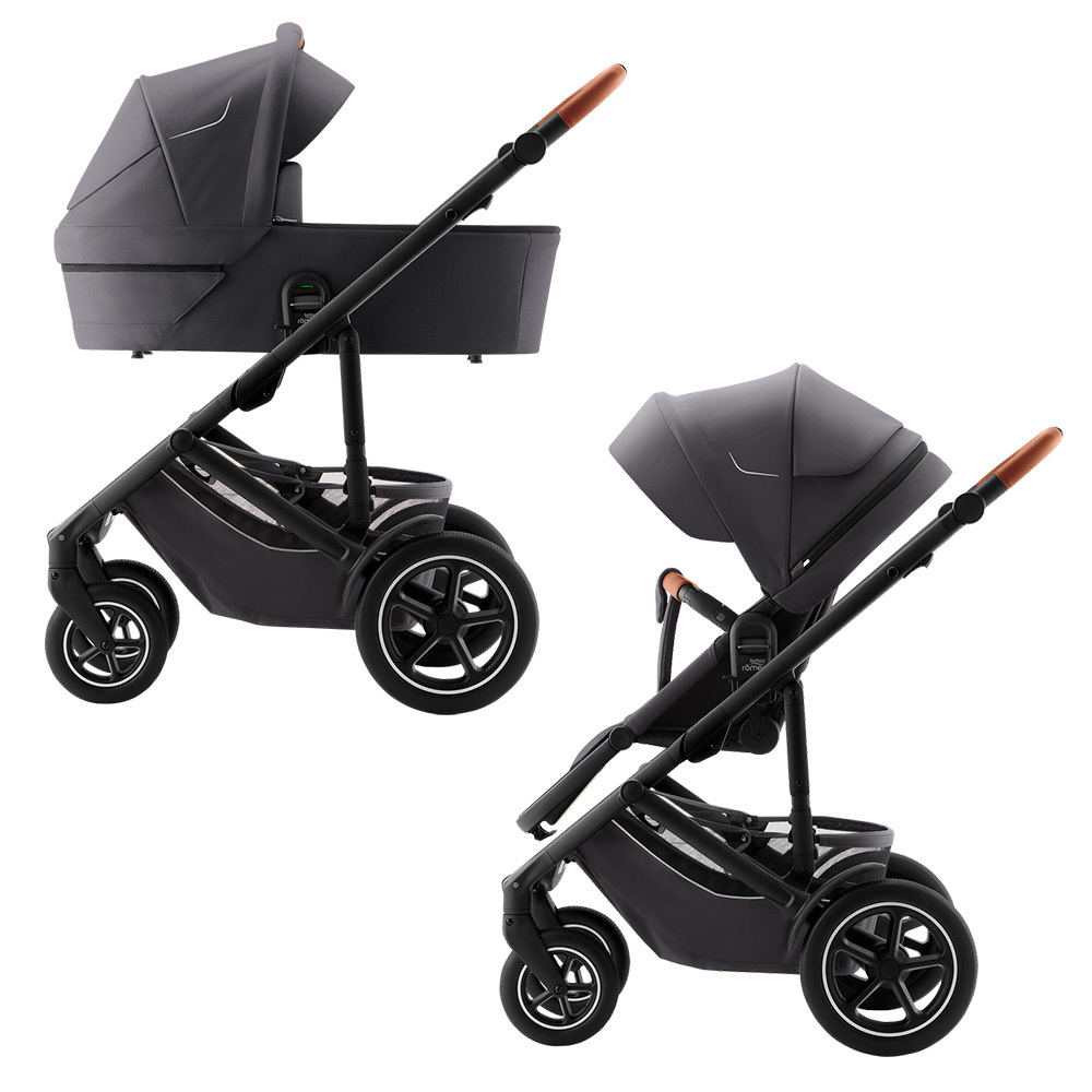 Britax smile 5z