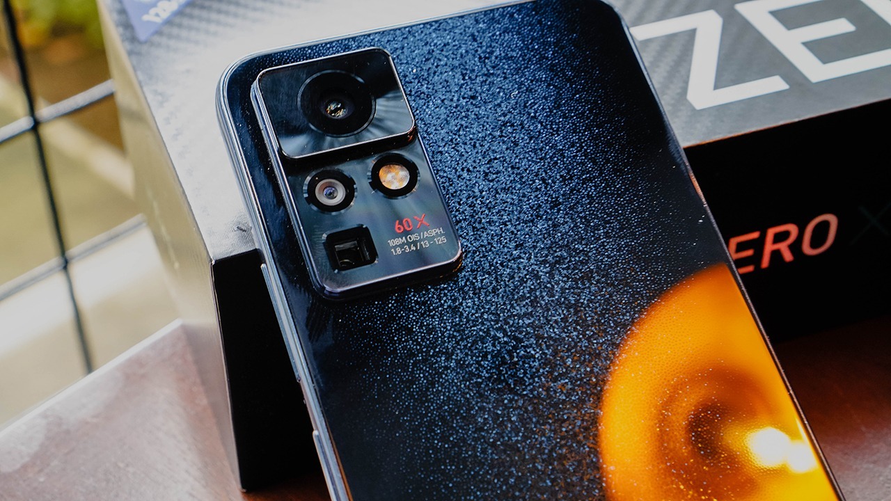 Infinix Zero X Pro 8 128gb Купить