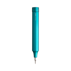 Набор отверток HOTO 24-в-1 Precision Screwdriver Green