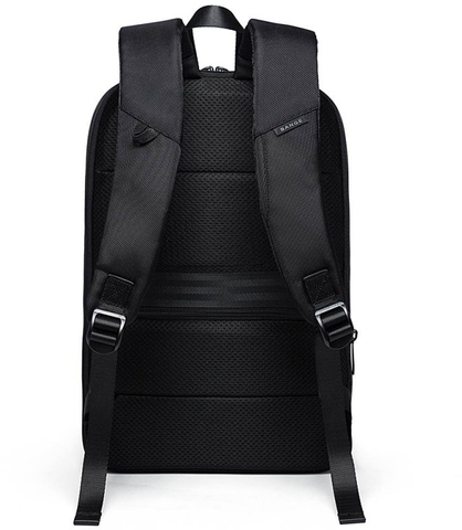 Картинка рюкзак городской Bange BG-77115S Blue - 14