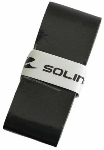 Намотки теннисные Solinco Wonder Grip 1P - black