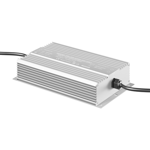 Блок питания для магнитных систем 400Вт, IP67 48V Maytoni Power Supply Magnetic PSL008-400W-48V-IP67