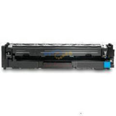 Тонер-картридж W2121A 212A Cyan для HP Color LJ Enterprise M555dn/M555x/M554dn MFP M578dn/M578f Flow MFP M578c White Box With Chip (~4500 стр)
