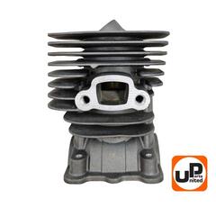 Поршневая группа UNITED PARTS для HUSQVARNA 128R 5450080-83