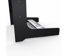 Игровой стол - футбол DFC SOCCER BP