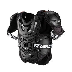 Leatt 5.5 Pro Защита тела Черный 5014101111