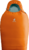 Картинка спальник Deuter Orbit -5 SL Chestnut-Sage - 4