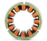 T-Motor CubeMars RI50 KV100