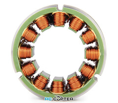 T-Motor CubeMars RI50 KV100