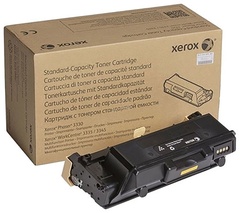 Картриджи Xerox 106R03623 черный