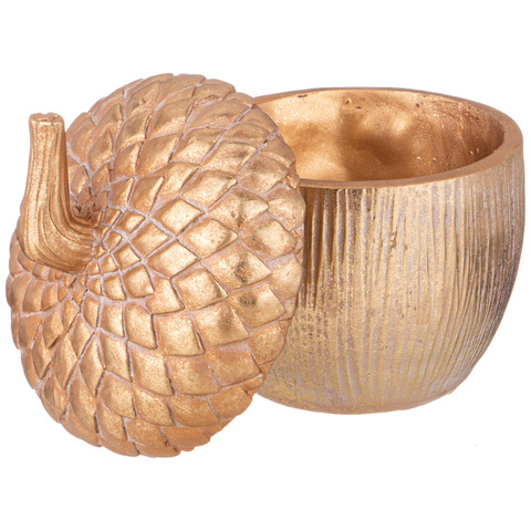 Фигурка декоративная Lefard 