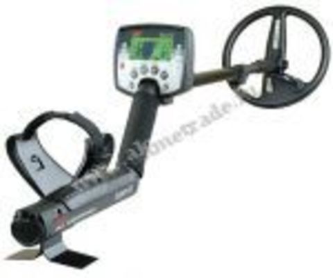 Minelab Explorer SE Professional