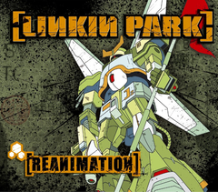 Linkin Park / Reanimation (CD)