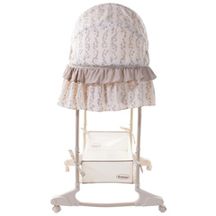 Колыбель "Simplicity" 3012 (SOM)