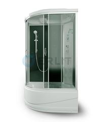 ДУШЕВАЯ КАБИНА ERLIT ER4512TPR-C4 120x80x215 ВЫСОКИЙ ПОДДОН