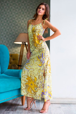 Сарафан Limonchella 16228 Mia-Mia