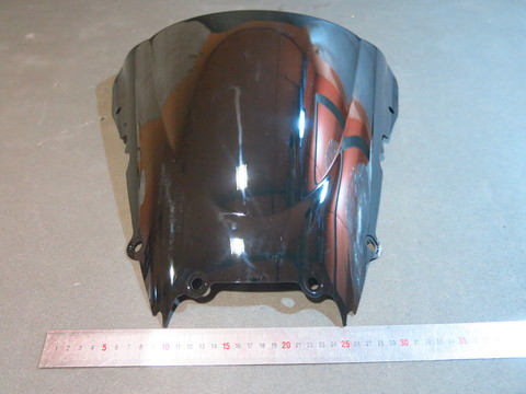 Ветровое стекло Yamaha YZF 600 R6 98-02