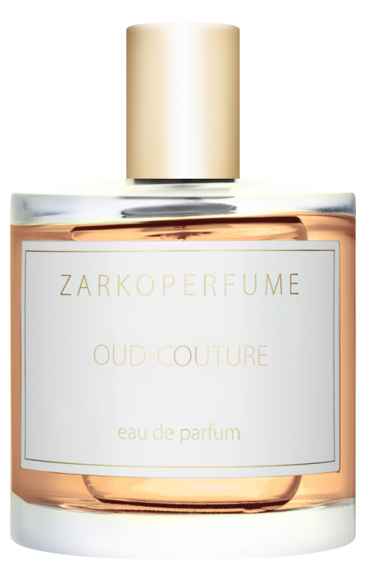 Zarkoperfume Oud-Couture EDP