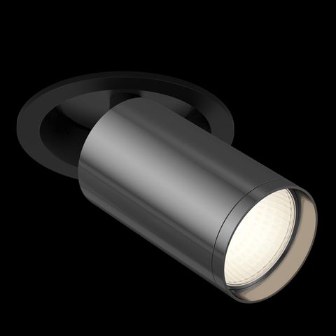 Встраиваемый светильник (Набор) Technical FOCUS S C048CL-1BGF